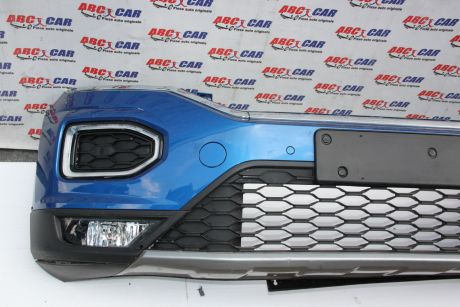 Bara fata model cu 4 senzori de parcare / proiectoare  VW T-Roc (A11) 2017-prezent