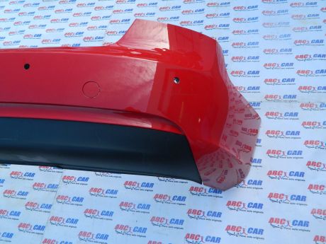 Bara spate model cu senzori Audi A5 8T 2008-2015 Sportback