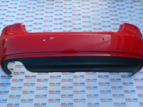 Bara spate model cu senzori Audi A5 8T 2008-2015 Sportback