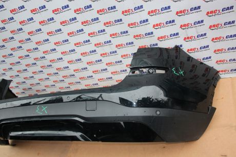 Bara spate model cu senzori BMW X3 F25 LCI 2015-2017