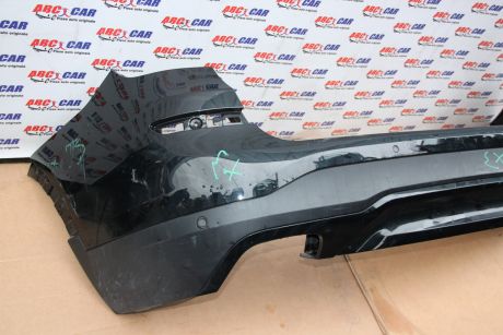 Bara spate model cu senzori BMW X3 F25 LCI 2015-2017