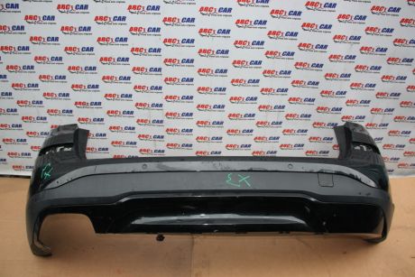 Bara spate model cu senzori BMW X3 F25 LCI 2015-2017