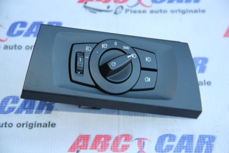Bloc lumini BMW Seria 3 E90/E91 2005-2012 693279204