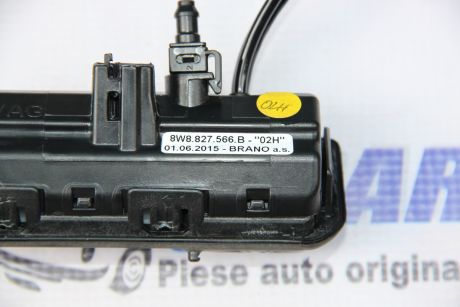 Camera marsalier Audi A4 8W 2015-In prezent 8W8827566B