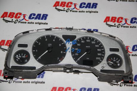 Ceas bord Opel Astra G 1999-2005 1.4 Benzina 90561454QN