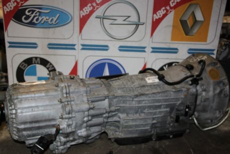 Cutie de transfer Mercedes GL-Class X164 420 CDI 2006-2011 1642800900