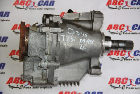 Diferential fata (cutie manuala) Audi Q3 8U 2011-2018 2.0 TFSI 02M409107AA