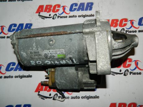 Electromotor Renault Trafic X83 2001-2014 2.0 DCI 8200628430A
