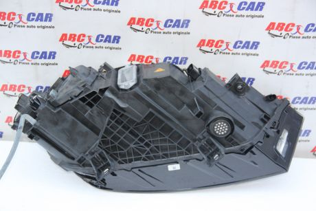 Far stanga bixenon LED (model USA) Audi Q7 4M 2016-2020 4M0941005B