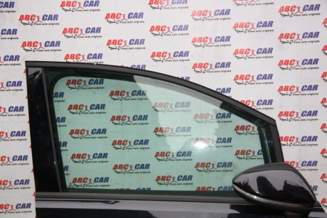 Geam mobil usa dreapta fata VW Touran 2 2015-prezent 