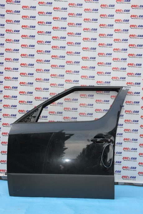 Maner exterior usa stanga fata Skoda Roomster (5J) 2006-2015