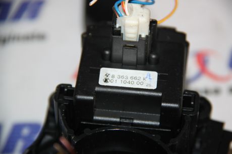 Maneta semnalizare BMW Seria 3 E46 1998-2005 8363662K