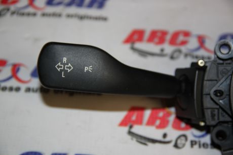 Maneta semnalizare BMW Seria 3 E46 1998-2005 8363662K