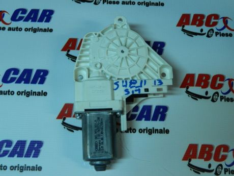 Motoras macara usa stanga fata Skoda Superb 2 (3T4) 2008-2015 8K0959801A
