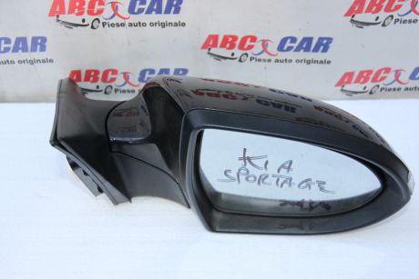 Oglinda dreapta Kia Sportage (SL) 2010-2015