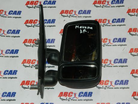 Oglinda dreapta manuala Opel Movano 2004