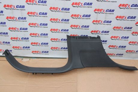 Ornament prag stanga spate VW Touareg (7P) 2010-2018 7P0853369M