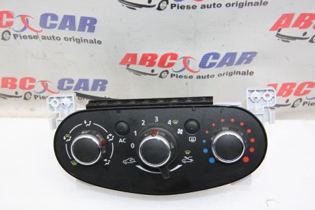 Panou comanda clima Dacia Duster 2009-2017
