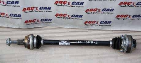 Planetara stanga spate VW T-Roc (A11) 2.0 TDI 2017-prezent 5Q0501203C