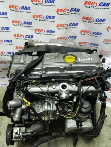 Pompa injectie Opel Vectra B 1995-2002 2.2 DTI  0470504016