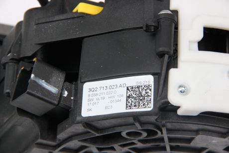 Timonerie DSG VW Passat B8 2015-2023 3Q2713023AD