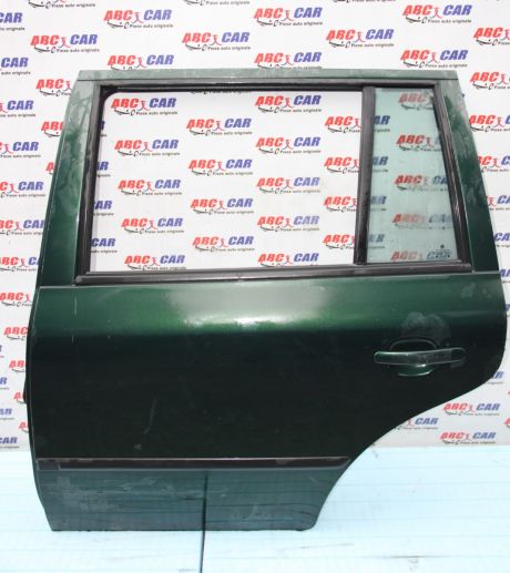 Usa stanga spate Skoda Octavia 1 (1U2) 1996-2010 combi