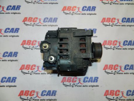 Alternator 14V 90Amp Mercedes A-Class W168 1998-2003 1.6 Benzina A0121544502