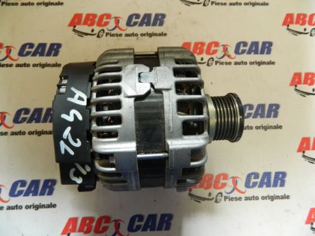 Alternator Audi A4 B8 8K 2008-2015 2.0 TDI 14V 150A 03L903017E