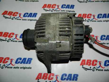 Alternator Renault Megane 2 2002-2009 1.9 DTI 14V 80 Amp 7700431943
