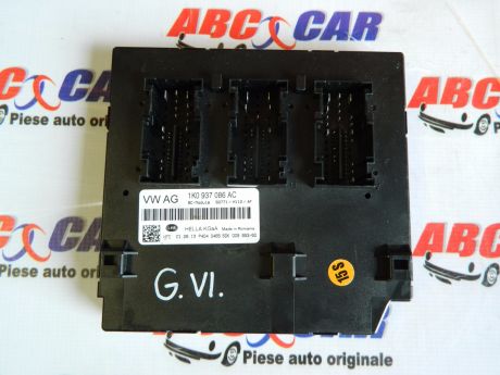 Bordnetz VW Golf 6 2009-2013 1K0 937 086 AC