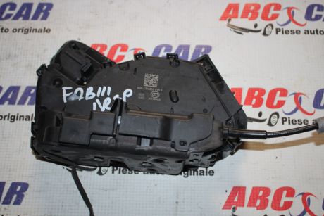 Broasca usa dreapta spate VW T-Roc (A11) 2017-prezent 5TA839016E