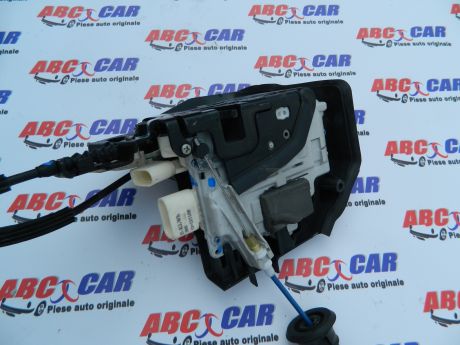 Broasca usa stanga spate Audi A8 D3 4E 2003-2009