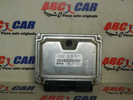 Calculator motor Audi A3 8P 2005-2012 1.9 TDI 038906019FP