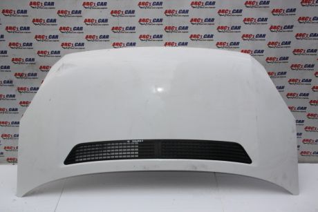 Capota fata VW Crafter facelift 2011-2016
