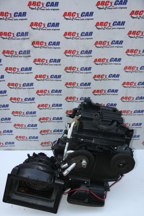 Carcasa climatizare Renault Kangoo 2 2008-prezent