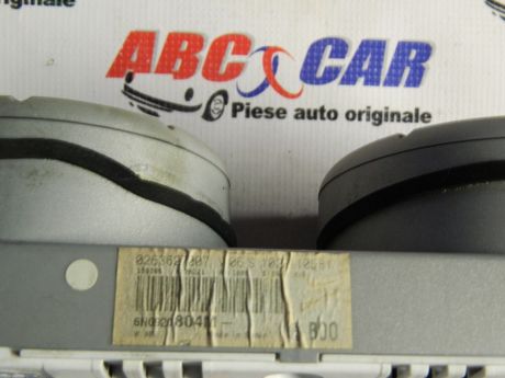 Ceasuri de bord VW Polo 6N 1996-2003 1.4 TDI 6N0920804M