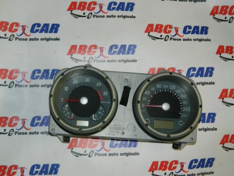 Ceasuri de bord VW Polo 6N 1996-2003 1.4 TDI 6N0920804M