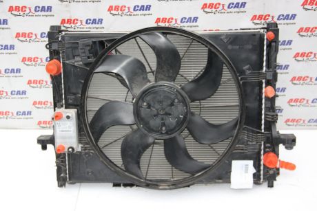 Electroventilator Mercedes S-Class W222 2014-2017 A0999060612