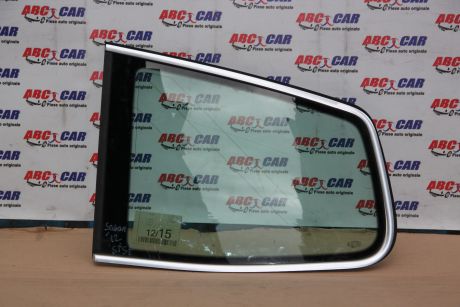 Geam fix stanga spate VW Sharan (7N) 2010-2020