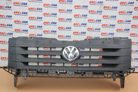 Grila centrala VW Crafter 2011-2016