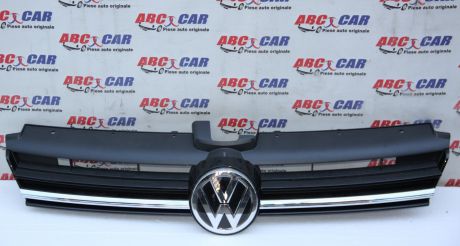 Grila fata VW Golf 7 facelift hatchback 2017-2020