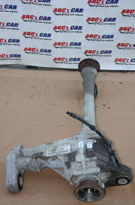 Grup diferential fata VW Amarok (2H) 2010-prezent 2.0 BiTDI 4460310118