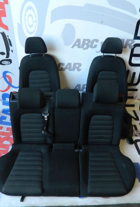 Interior textil complet VW Passat B6 2.0 TDI variant