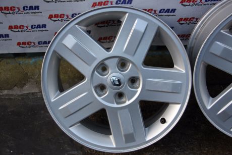 Janta aliaj R17 Renault Laguna 2 2001-2007 8200103222D
