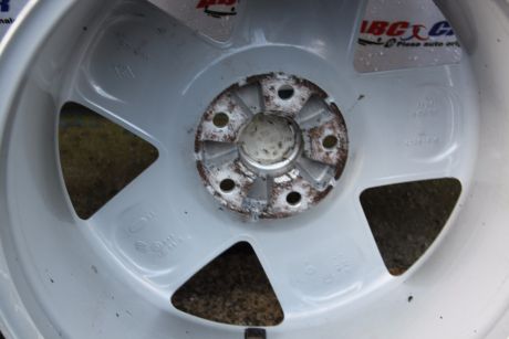 Janta aliaj R17 Renault Laguna 2 2001-2007 8200103222D