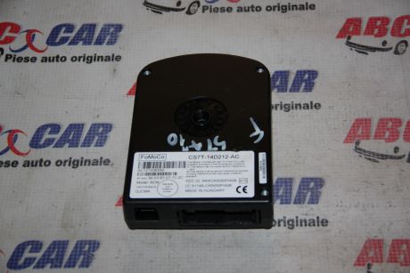Modul bluetooth Ford Fiesta 6 2009-2017 CS7T-14D212-AC