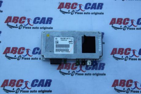 Modul camera marsalier VW Touareg (7P) 2010-2018 7P6907441G