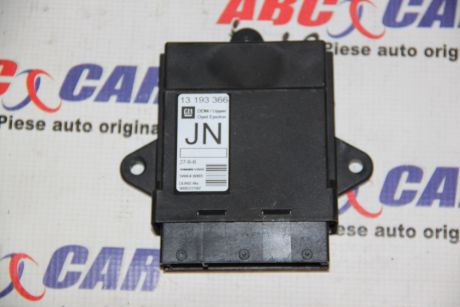 Modul confort Opel Vectra C 2002-2008 13193366JN, 5WK46003