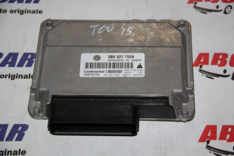 Modul diferential VW Touareg (7P) 2010-2018 0BV927755A