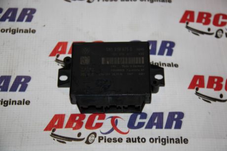 Modul senzori parcare VW Tiguan (5N) 2007-2016 5N0919475D